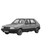 SEAT RONDA