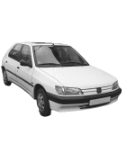 PEUGEOT 306