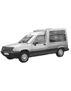 RENAULT EXPRESS