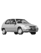 CITROEN SAXO