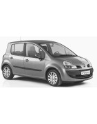 RENAULT MODUS